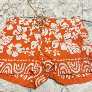 Patagonia Board Shorts